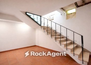 Scala - Stabile - Palazzo via Giacomo Matteotti, Nardò - foto 9