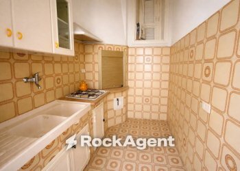 Cucina - Stabile - Palazzo via Giacomo Matteotti, Nardò - foto 29