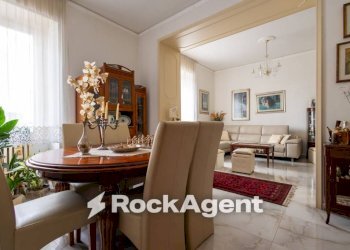 Salone - Four-room apartment via Aldo Barbaro, 30, Catanzaro - photo 1