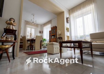 Salone - Four-room apartment via Aldo Barbaro, 30, Catanzaro - photo 5