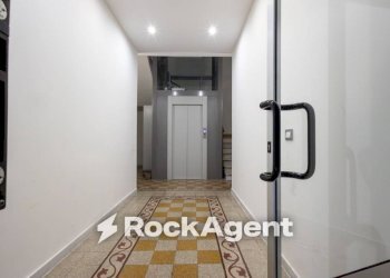 Interno palazzo - Four-room apartment via Aldo Barbaro, 30, Catanzaro - photo 39