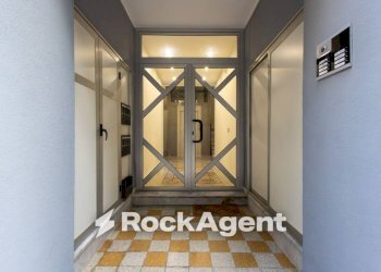 Interno palazzo - Four-room apartment via Aldo Barbaro, 30, Catanzaro - photo 40