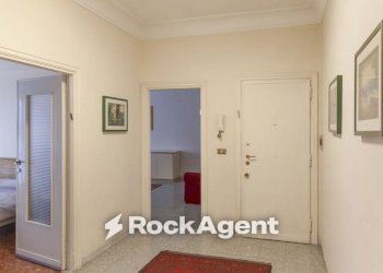 Ingresso - Quadrilocale via Gerolamo Cardano, 52, Roma - foto 4