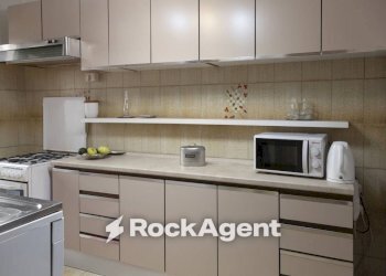 Cucina - Quadrilocale via Gerolamo Cardano, 52, Roma - foto 18