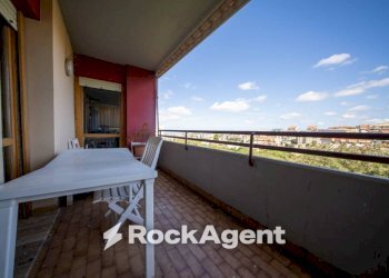 Terrazzo - Four-room apartment via Giovanni Battista Melis, 9, Sassari - photo 8