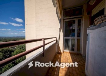 Balcone - Four-room apartment via Giovanni Battista Melis, 9, Sassari - photo 13