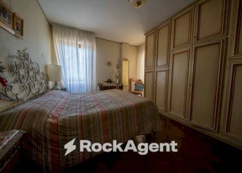 Camera da letto - Four-room apartment via Giovanni Battista Melis, 9, Sassari - photo 17