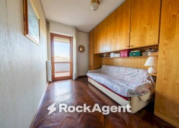 Camera da letto - Four-room apartment via Giovanni Battista Melis, 9, Sassari - photo 18