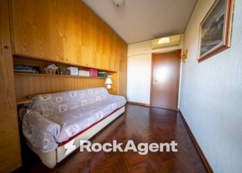 Camera da letto - Four-room apartment via Giovanni Battista Melis, 9, Sassari - photo 19