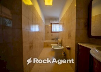 Bagno - Four-room apartment via Giovanni Battista Melis, 9, Sassari - photo 22