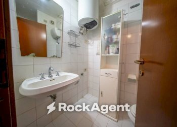 Bagno - Four-room apartment via Giovanni Battista Melis, 9, Sassari - photo 23
