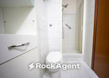 Bagno - Four-room apartment via Giovanni Battista Melis, 9, Sassari - photo 24