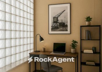 Ingresso - Four-room apartment via Antonio Cavagna Sangiuliani, Pavia - photo 1