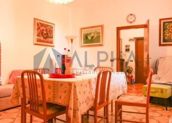 Salone - Villa via Fiumazzo, Lugo - foto 4