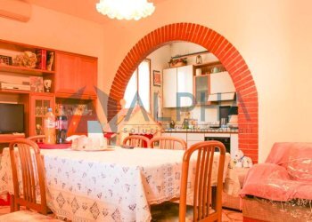 Salone - Villa via Fiumazzo, Lugo - foto 5
