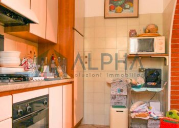 Cucina - Villa via Fiumazzo, Lugo - foto 8