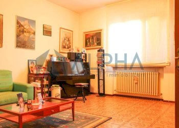 Salone - Villa via Fiumazzo, Lugo - foto 10