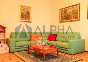 Salone - Villa via Fiumazzo, Lugo - foto 11