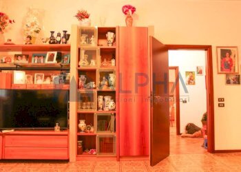 Disimpegno - Villa via Fiumazzo, Lugo - foto 13