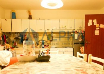 Cucina - Villa via Fiumazzo, Lugo - foto 22