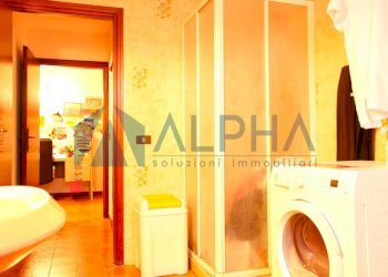 Bagno - Villa via Fiumazzo, Lugo - foto 27