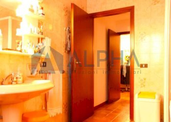 Bagno - Villa via Fiumazzo, Lugo - foto 28