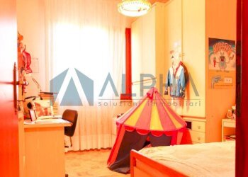 Camera da letto - Villa via Fiumazzo, Lugo - foto 29
