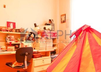 Interno non residenziale - Villa via Fiumazzo, Lugo - foto 31