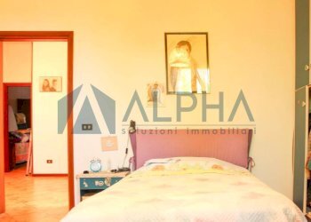 Camera da letto - Villa via Fiumazzo, Lugo - foto 32