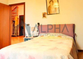 Camera da letto - Villa via Fiumazzo, Lugo - foto 33
