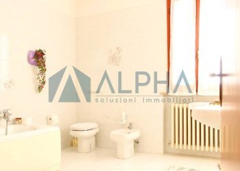 Bagno - Villa via Fiumazzo, Lugo - foto 35