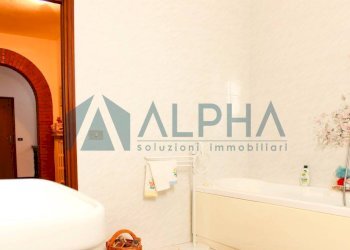 Bagno - Villa via Fiumazzo, Lugo - foto 36