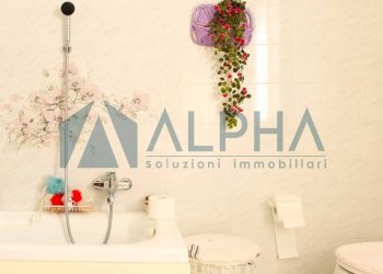 Bagno - Villa via Fiumazzo, Lugo - foto 38