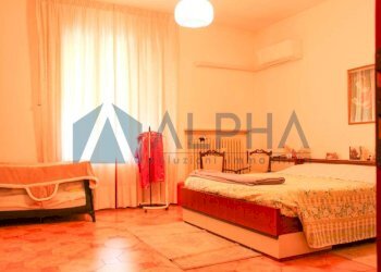 Camera da letto - Villa via Fiumazzo, Lugo - foto 39