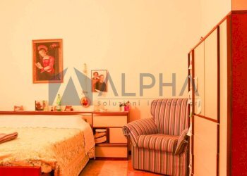 Camera da letto - Villa via Fiumazzo, Lugo - foto 40