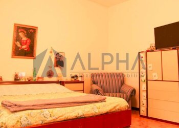 Camera da letto - Villa via Fiumazzo, Lugo - foto 41