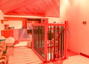 Interno non residenziale - Villa via Fiumazzo, Lugo - foto 45