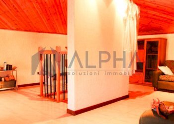 Salone - Villa via Fiumazzo, Lugo - foto 46