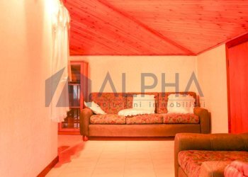 Salone - Villa via Fiumazzo, Lugo - foto 47