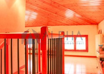 Corridoio - Villa via Fiumazzo, Lugo - foto 48