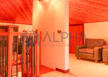Disimpegno - Villa via Fiumazzo, Lugo - foto 49