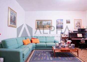 Salone - Villa via Fiumazzo, Lugo - photo 3
