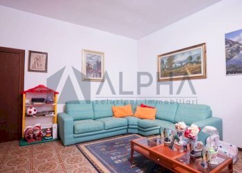 Salone - Villa via Fiumazzo, Lugo - photo 5