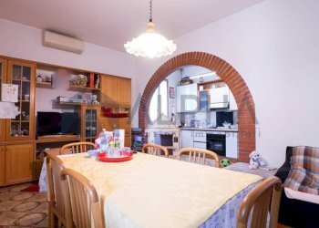 Salone - Villa via Fiumazzo, Lugo - photo 8
