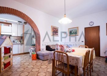 Salone - Villa via Fiumazzo, Lugo - photo 9
