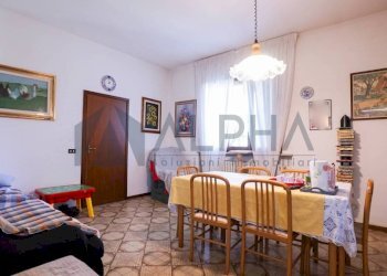 Salone - Villa via Fiumazzo, Lugo - photo 10