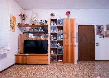 Salone - Villa via Fiumazzo, Lugo - photo 14