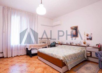 Camera da letto - Villa via Fiumazzo, Lugo - photo 16