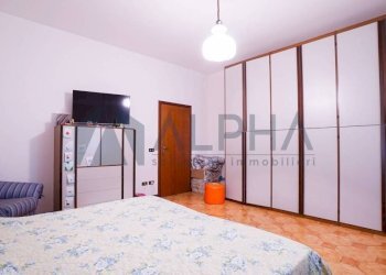 Camera da letto - Villa via Fiumazzo, Lugo - photo 20