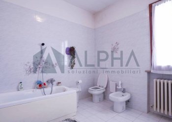 Bagno - Villa via Fiumazzo, Lugo - photo 21